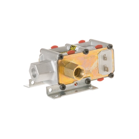 Ge WB21T10014 GE Oven Gas Control Valve WB21T10014